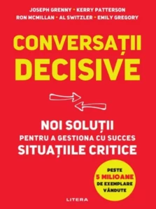 Conversatii dificile