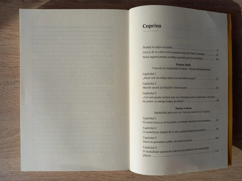 Secretele succesului - Pagina 1