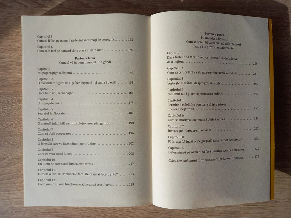Secretele succesului - Pagina 2