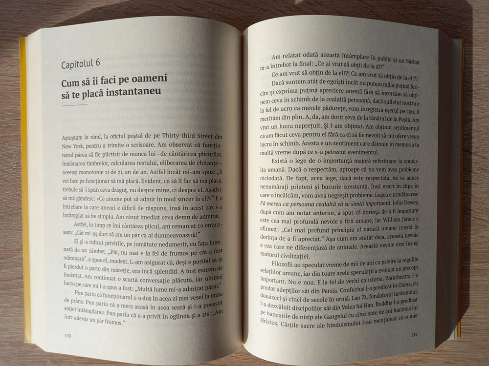 Secretele succesului - Pagina 3