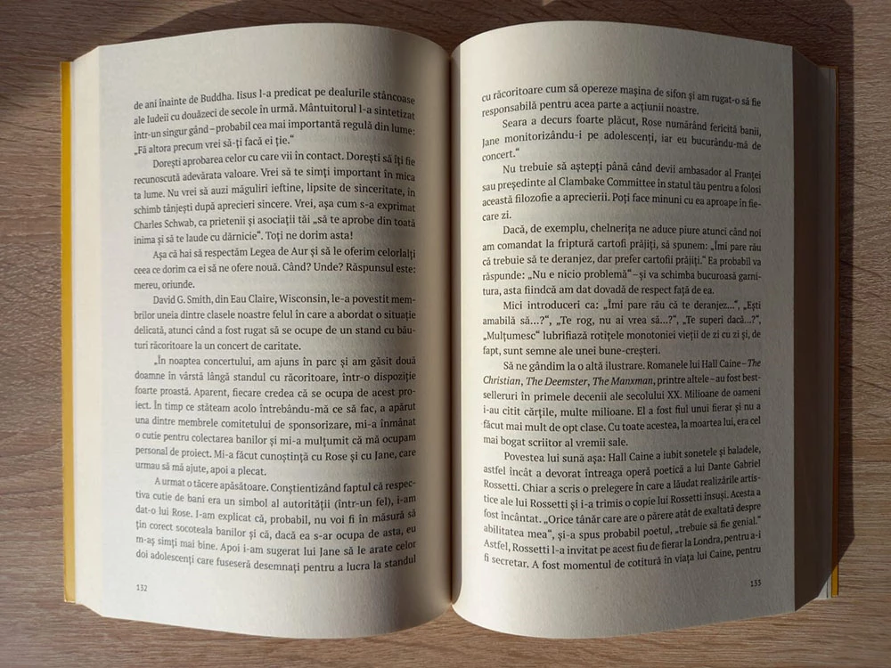 Secretele succesului - Pagina 4