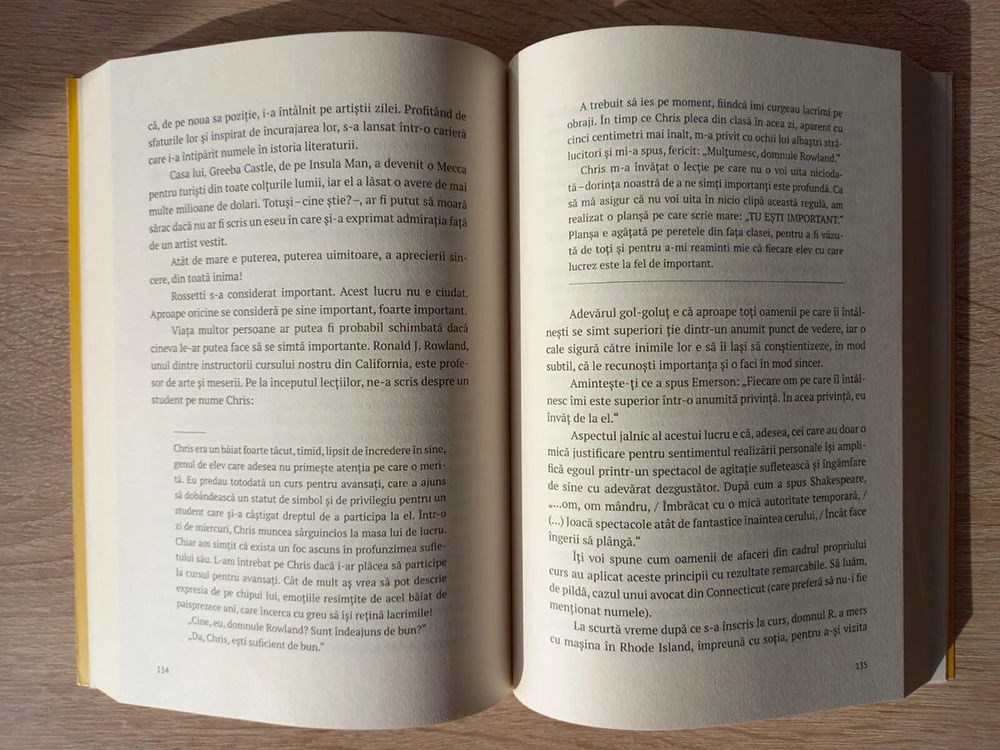 Secretele succesului - Pagina 5