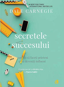 secretele succesului recenzie