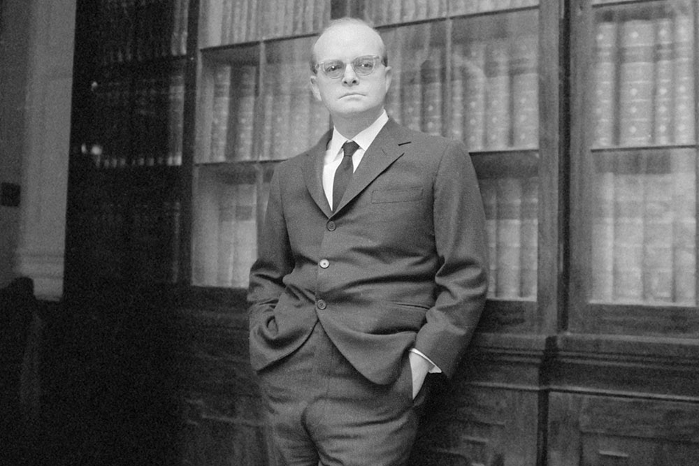 Truman Capote Biografie
