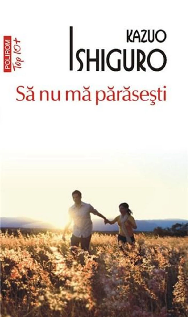 Sa nu ma parasesti