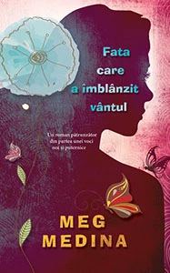 Fata care a imblanzit vantul recenzie