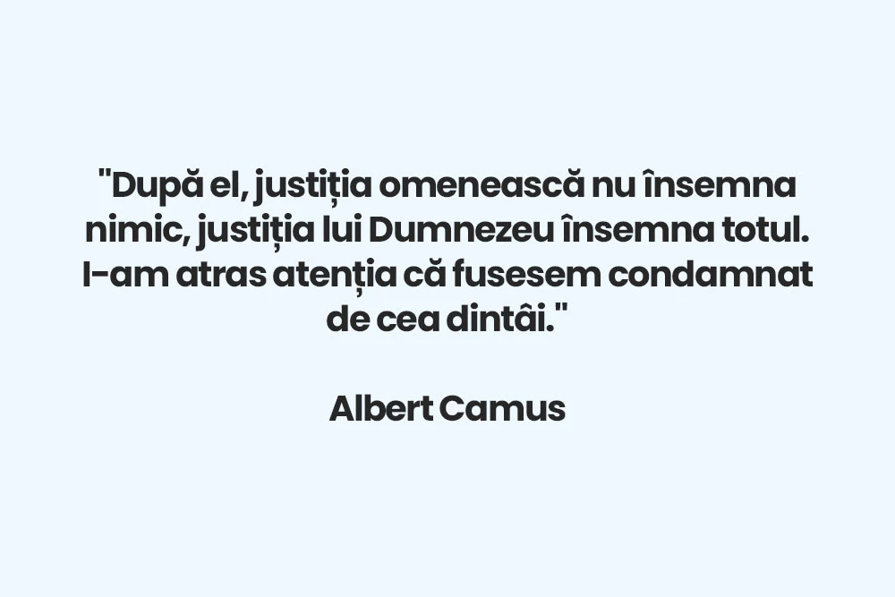 Strainul - Citat 2