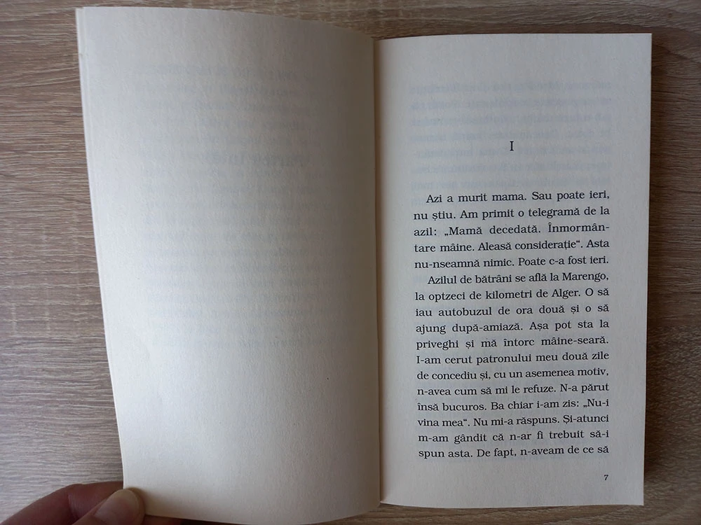 Strainul - Pagina 1