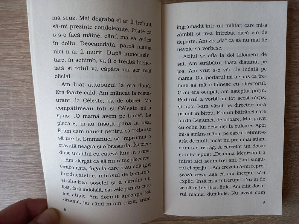 Strainul - Pagina 2