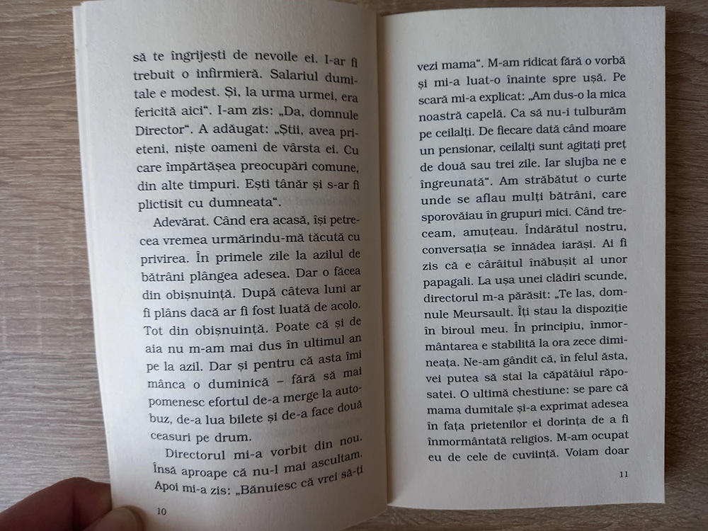 Strainul - Pagina 3