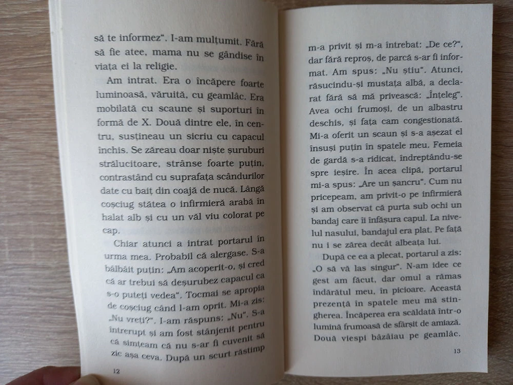 Strainul - Pagina 4