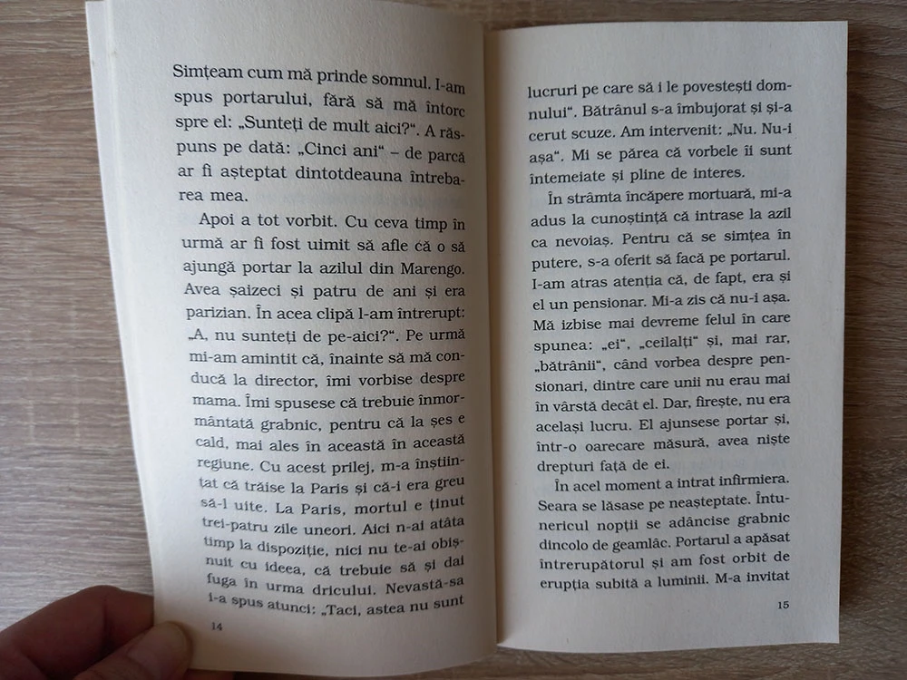Strainul - Pagina 5