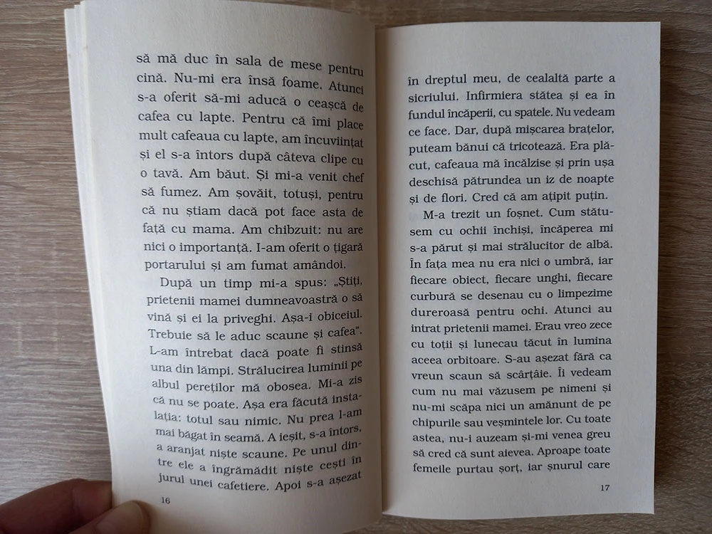Strainul - Pagina 6