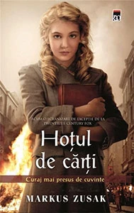 hotul de carti recenzie