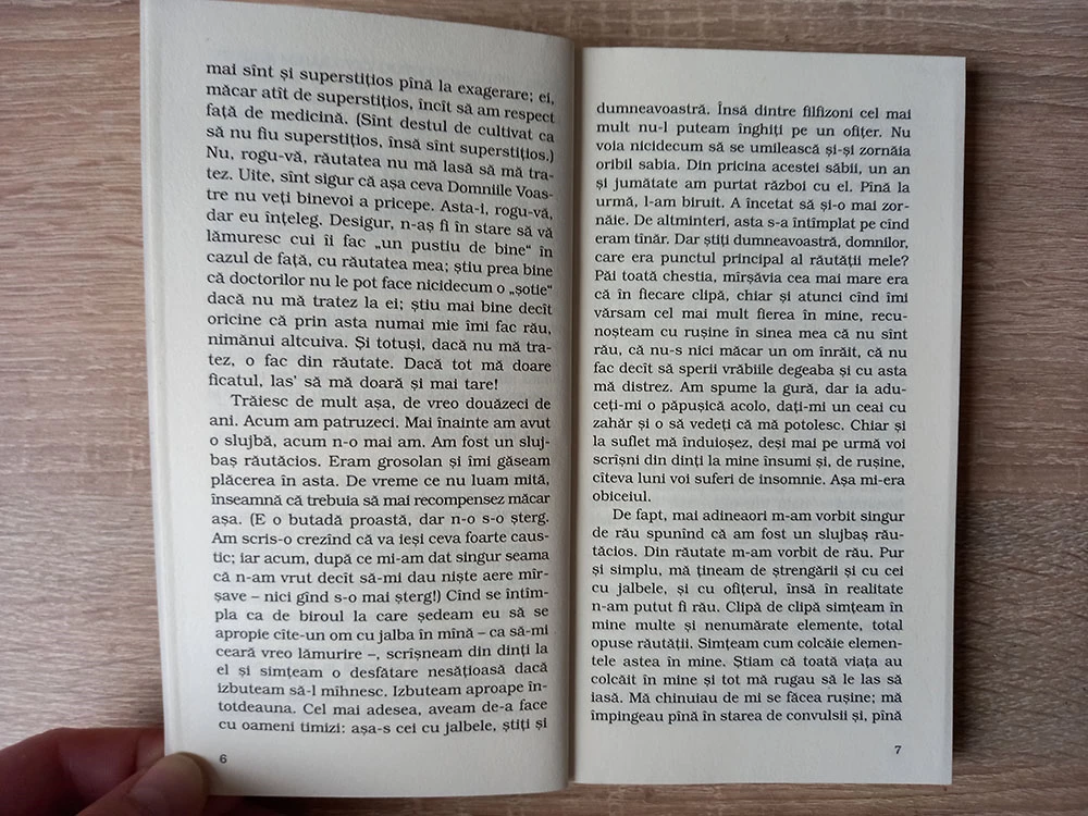Insemnari din subterana - Pagina 2