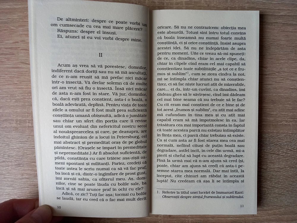 Insemnari din subterana - Pagina 4