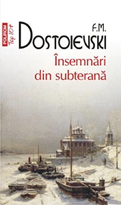 insemnari din subterana recenzie
