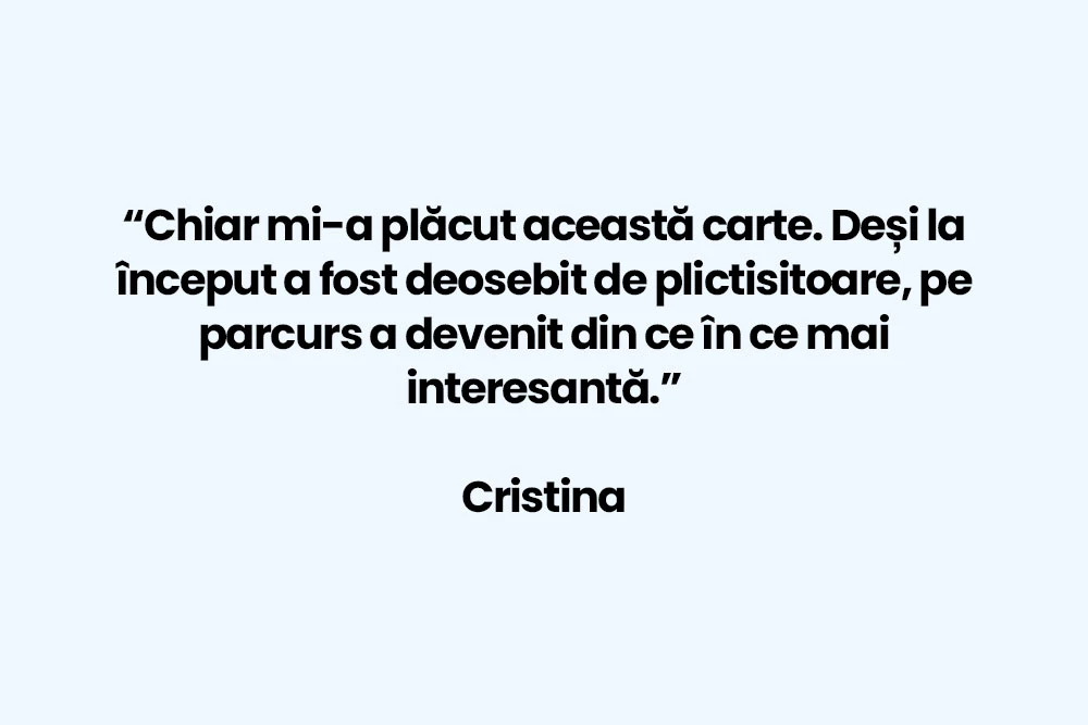 Mara - Parere 1