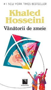 vanatorii de zmeie recenzie