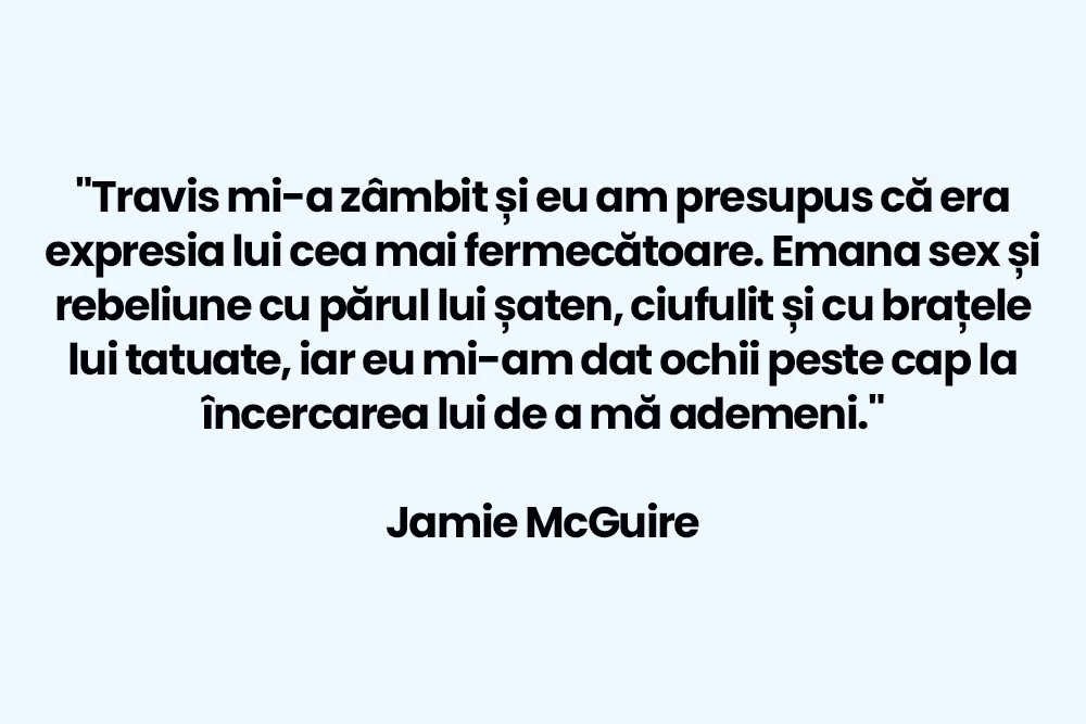 Fericirea începe azi - Citat 2
