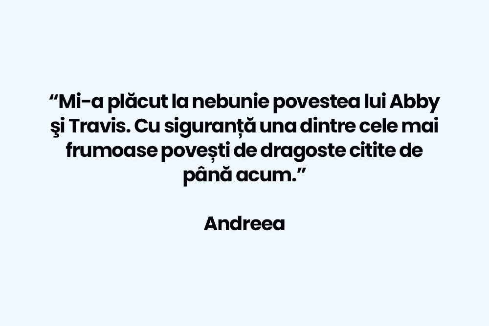 Fericirea începe azi - Parere 1