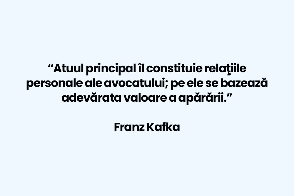 Procesul - Citat 2