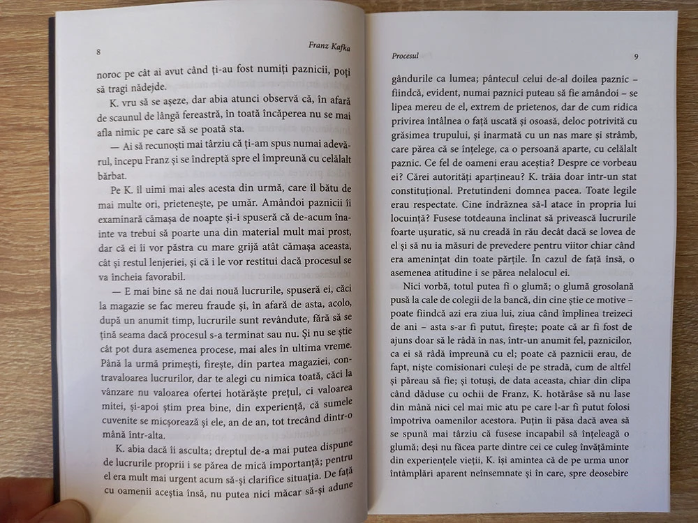 Procesul - Pagina 3