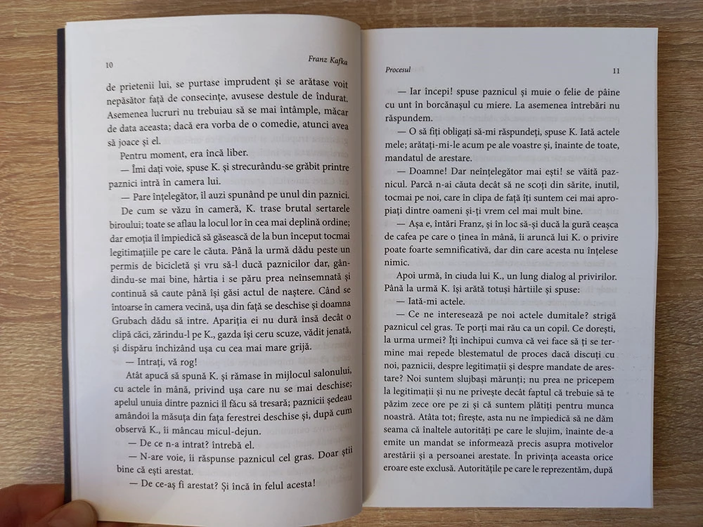 Procesul - Pagina 4