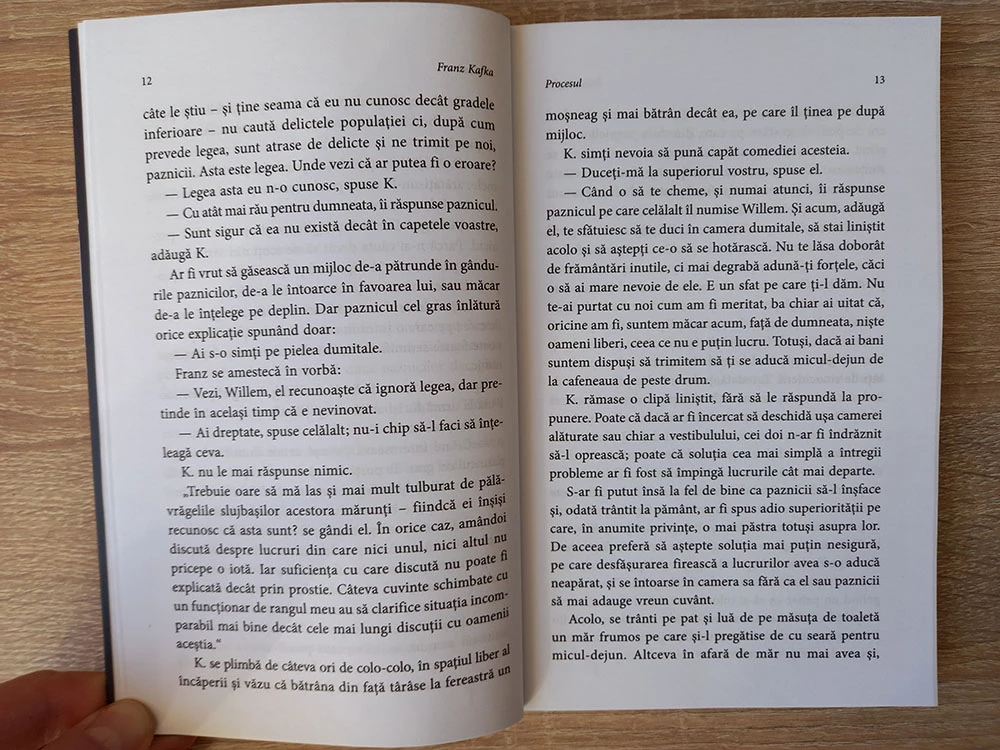 Procesul - Pagina 5