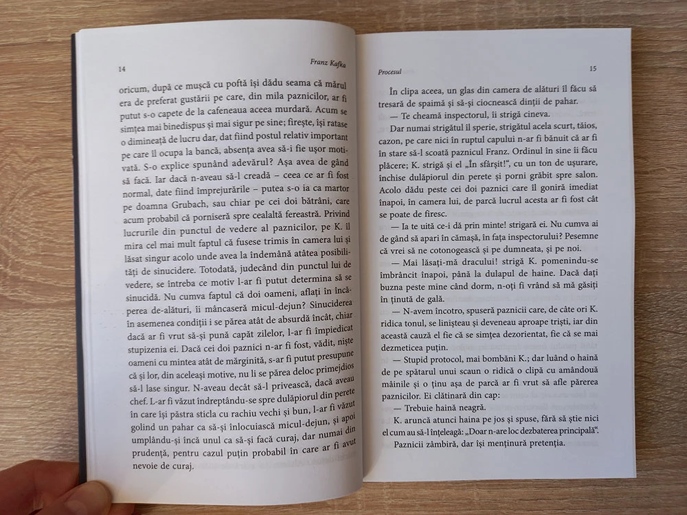 Procesul - Pagina 6