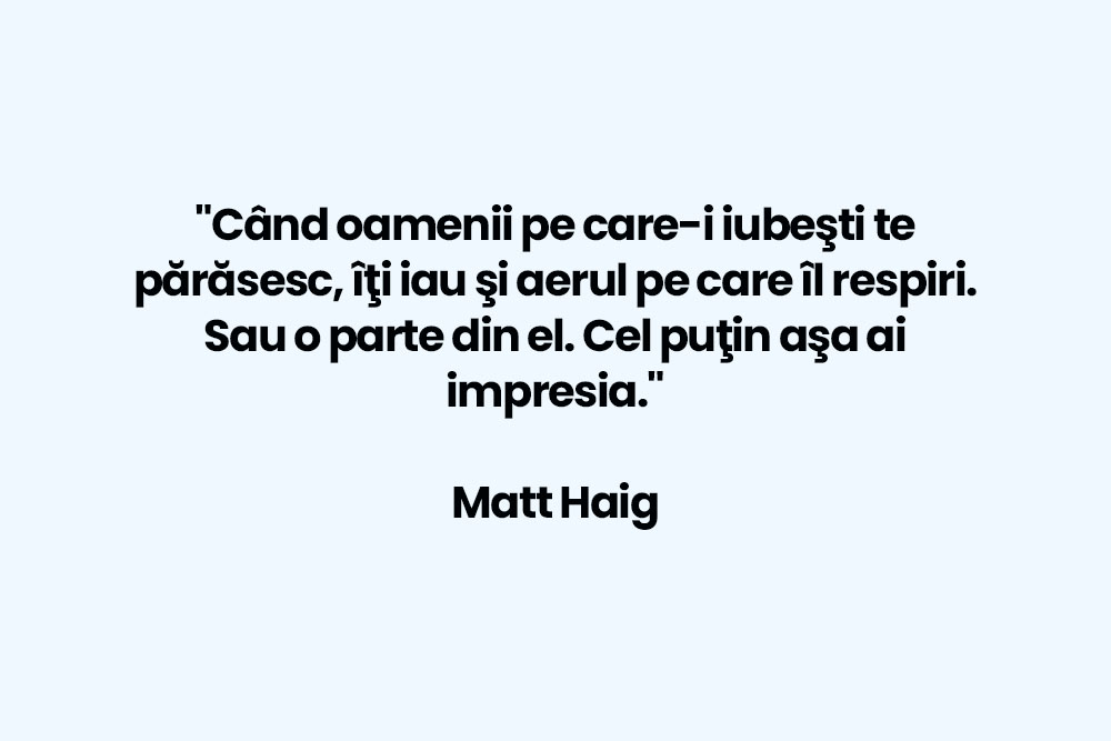Băiatul Echo - Citat 1