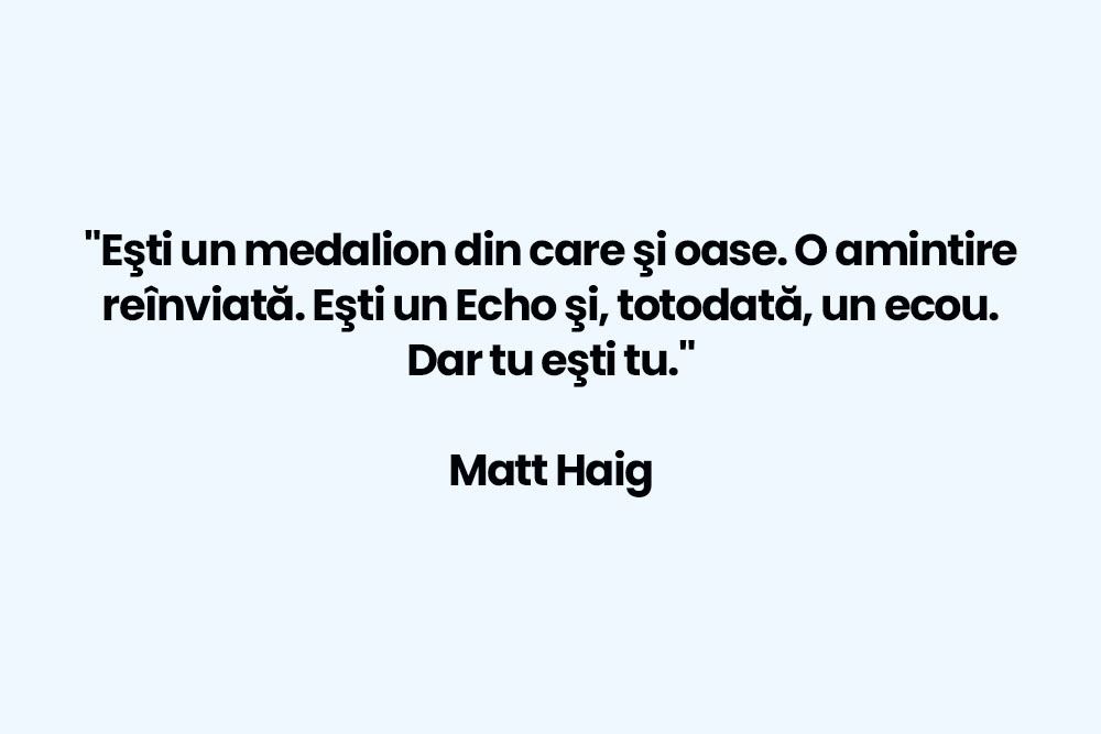 Băiatul Echo - Citat 2
