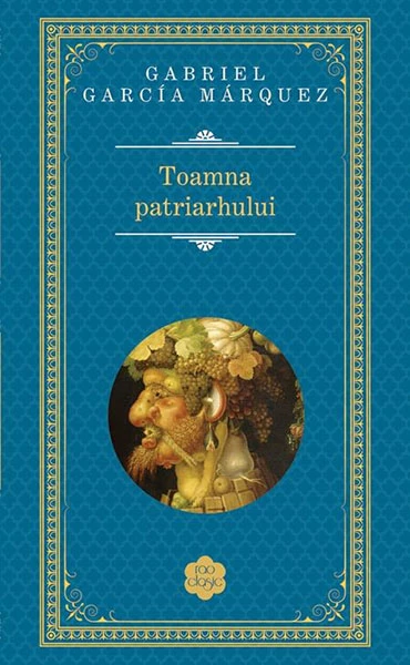 toamna patriarhului recenzie